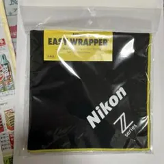 Nikon EASY WRAPPER Mサイズ 非売品 — image 1