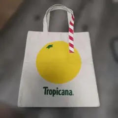 トロピカーナ★Tropicana★トートバッグ — image 1