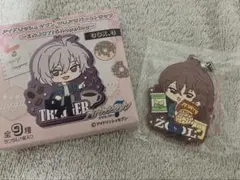 【アイドリッシュセブン】クリアラバーストラップ御堂虎於 — image 1
