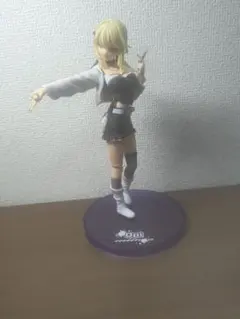 ぶいすぽっ！神成きゅぴ　フィギュアGIGO限定 — image 1