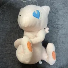 ポケモン ミュウ ぬいぐるみ — image 1