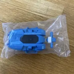未開封　ベイブレードX コバルトドラグーン付属 ストリングランチャーL — image 1