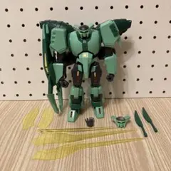 【ジャンク】　HGUC 1/144 ボリノークサマーン 完成品 — image 1
