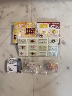 シュガーバニーズ ジュエリーデコバンド ちょこぶろっくしーる — image 1