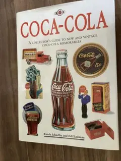 【期間セール中】Coca-Cola: The Collector's Guide — image 1
