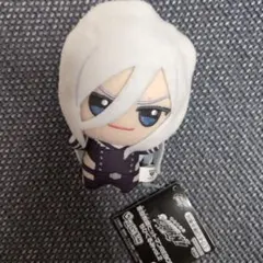 家庭教師ヒットマンREBORN! ちびぐるみvol.2 スペルビ・スクアーロ — image 1