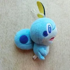 ポケモン メッソン ぬいぐるみ マスコット — image 1