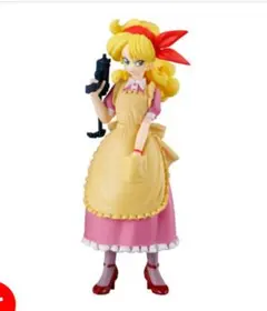 ドラゴンボール HGシリーズ Another 2　アナザー2　ランチ — image 1