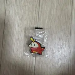 ポケモン×くら寿司コラボ ホゲータ クリップ — image 1