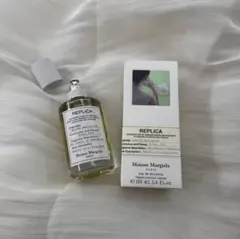 メゾンマルジェラ レプリカ マッチャメディテーション 100ml h2 — image 1