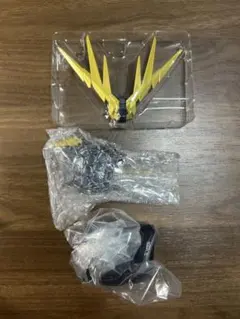 ⭐️セール⭐️ ガンダムヘッドコレクションユニコーンガンダム2号機バンシィ① — image 1