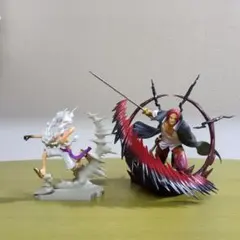 ワンピースフィギュア — image 1