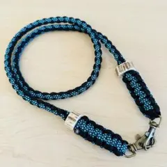 ランディングネットコード　鹿の角 — image 1