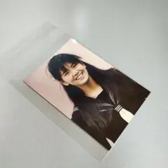 南野陽子生写真　★当時物★ — image 1