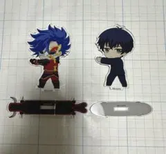 エスケーエイト　愛抱夢　菊地忠 — image 1