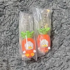 ベジタブルビスケットチャーム あひるのペックル — image 1