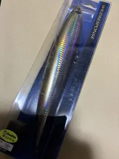新品　ワイルドレスポンス240 ビッグディッパー×ブンブンコラボ品 — image 1