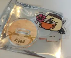 お文具といっしょ アクリルスタンド　プリンさん — image 1