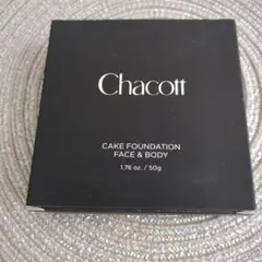 Chacott Cake Foundation 217 50g — image 1