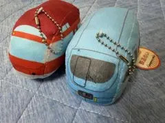 ロマンスカーミュージアム　小田急 鉄道ぬい GSE — image 1