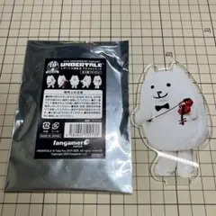 うざいイヌ演奏会 アクリルスタンド バイオリン ① — image 1