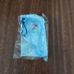 BIWAKO アクリルキーホルダー 琵琶湖 カプセルトイ あぢかまの里 船 — image 1