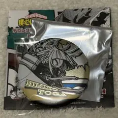 僕のヒーローアカデミア ヒロアカ デコレクション缶バッジ トガヒミコ — image 1