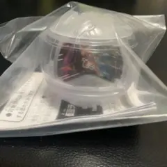 仮面ライダーゼッツ ブースターカプセム 未開封 — image 1