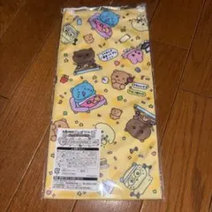 チェゴシム　一番くじ　G賞　ロング巾着 — image 1