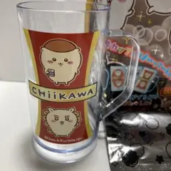 ちいかわ　ジョッキカップ — image 1
