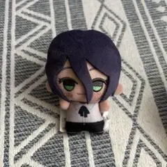 チェンソーマン レゼ篇 ぬいぐるみ レゼ バンダイ — image 1