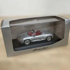 MINICHAMPS Boxster ミニカー モデルカー 1:43 m476 — image 1