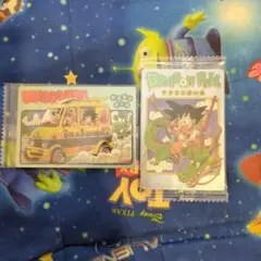 イタジャガ ドラゴンボール4-26 CR 孫悟空 少年期 セット — image 1