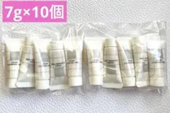 ザ・ギンザ クリーミークレンジングフォーム <洗顔料> — image 1