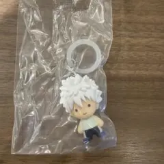 HUNTER×HUNTER キルア めじるしアクセサリー — image 1