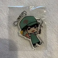 【Kiramune】 吉永拓斗 SparQlew マリオンクレープ — image 1