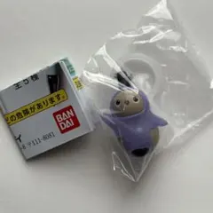 LOVOT らぼっと めじるしアクセサリー　パープル — image 1