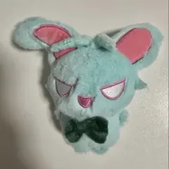 ALIENSTAGE ティル ぬいぐるみ — image 1