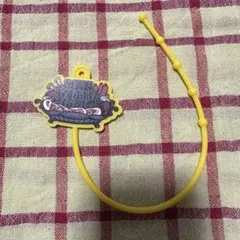 マンウィズアミッション　袋止め — image 1