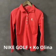 NIKE GOLF × Ko Olina コラボ LPGA LOTTE XS — image 1