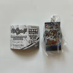 妖怪ウォッチ　ガチャ　ミニチュアパッケージコレクション　妖怪メダル第一章 — image 1