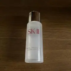 sk2 エスケーツー フェイシャルトリートメントクリアローション 30ml — image 1