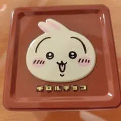 ちいかわ チロルチョコ　空缶 — image 1