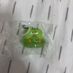 Duolingo Duo マスコット キーホルダー カプセルトイ — image 1
