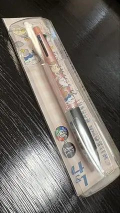 ちいかわベーカリー　JETSTREAM 4&1 新品未開封 ジェットストリーム — image 1