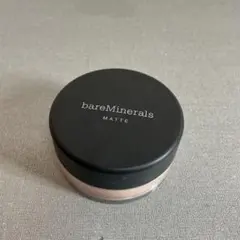 【未使用】bareMinerals MATTE Foundation 1.5g — image 1