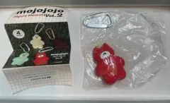 mojojojo Figure Mascot Vol.2 — image 1