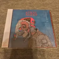 米津玄師 STRAY SHEEP CD 初回限定通常盤 — image 1