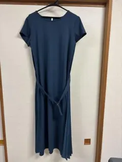 grove ノースリーブワンピース　Lサイズ — image 1