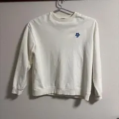 RAGEBLUE フラワープリント スウェット M — image 1